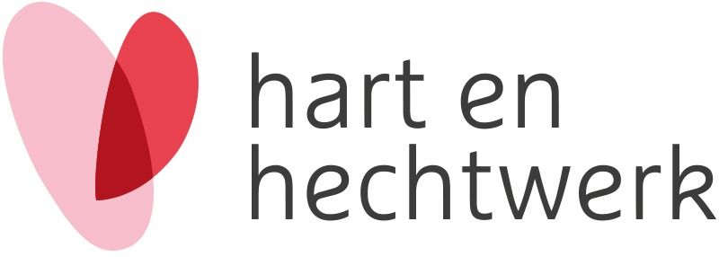Logo Praktijk Hart&Hechtwerk